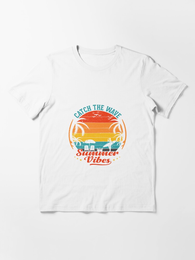 Summer T-Shirt Series: Elloo, t-shirt, emotion, summer