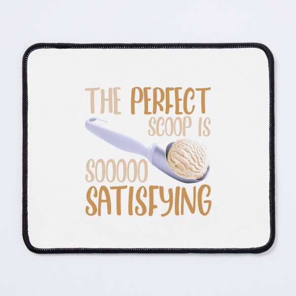 Item preview, Perfect Scoop! French Vanilla! designed and sold by PawsitiveMum.