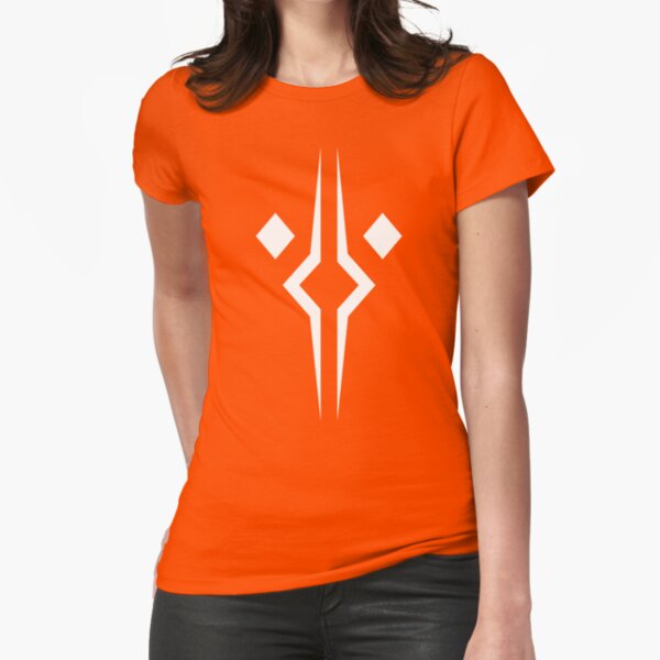 Fulcrum Fitted T-Shirt