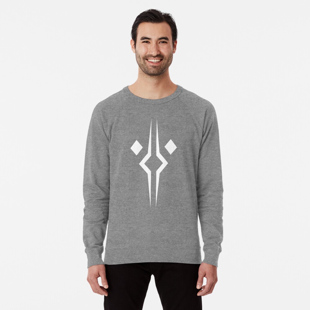 Item preview, Lightweight Sweatshirt designed and sold by DesignInkz.