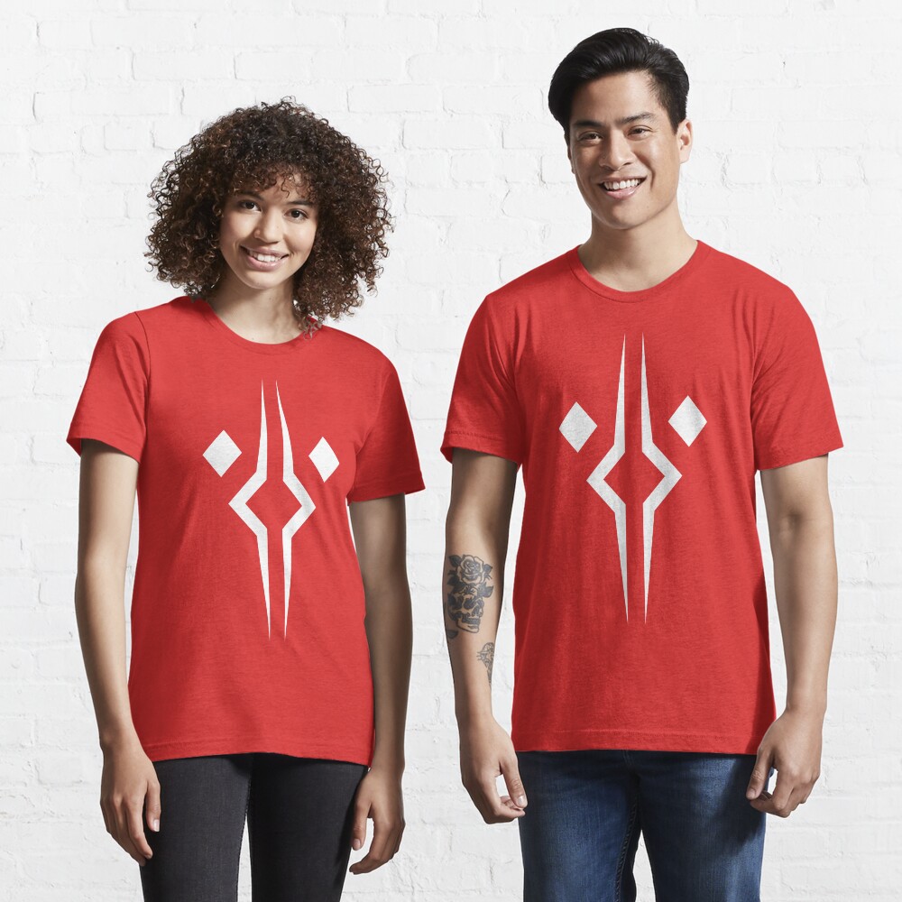 Item preview, Essential T-Shirt designed and sold by DesignInkz.