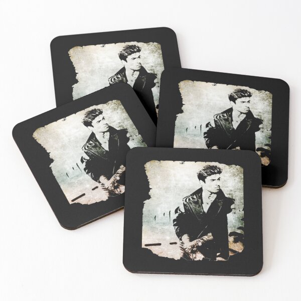 Item preview, Vintage George Last Christmas Gift designed and sold by SamiRapala.