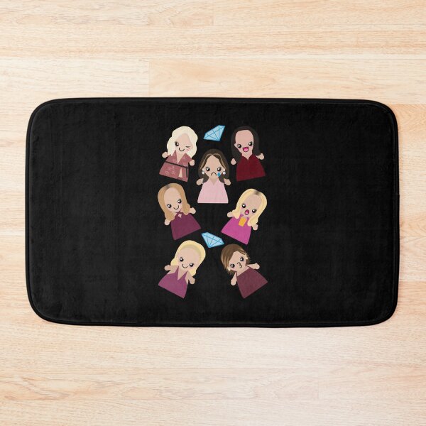 Item preview, For Mens Womens Beverly Hills Housewives Awesome For Movie Fans2427 designed and sold by AlnBavdb.