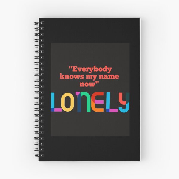 Item preview, Lonely Justin  Justin Beiber and Benny Blanco   2454 designed and sold by AlnBavdb.