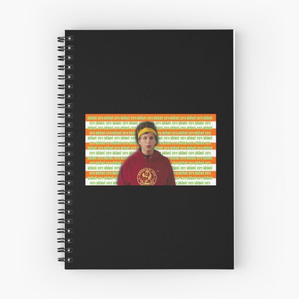 Artikelvorschau, Michael Cera Kunst Vintage82 entworfen und verkauft von AlnBavdb.