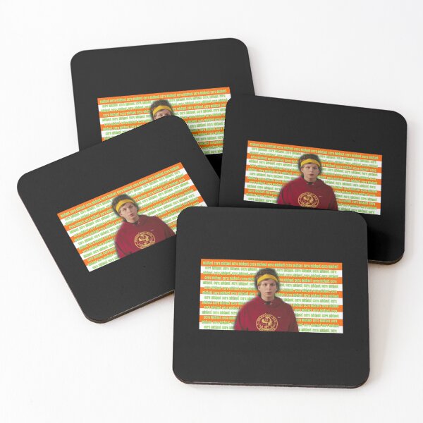Item preview, Michael Cera Art Vintage82 designed and sold by AlnBavdb.