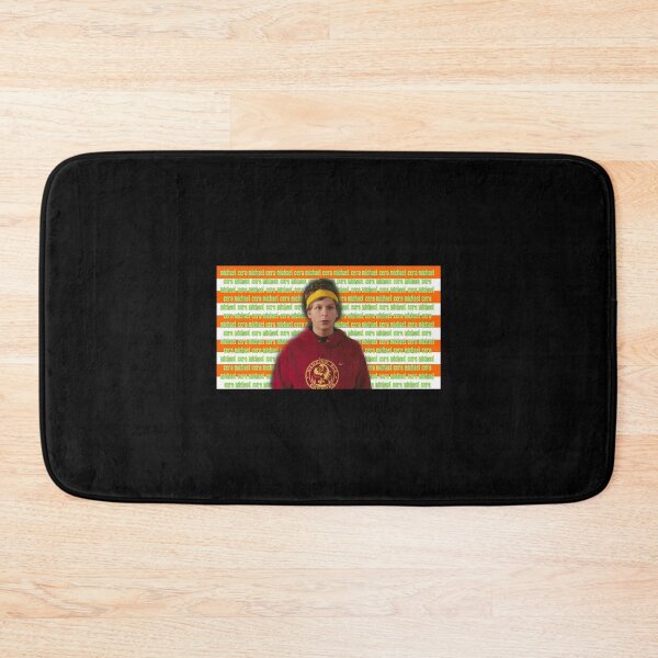 Item preview, Michael Cera Art Vintage82 designed and sold by AlnBavdb.