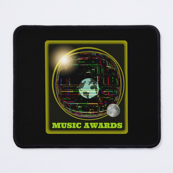 Item preview, Music Awards Essential TShirt5193 designed and sold by AlnBavdb.