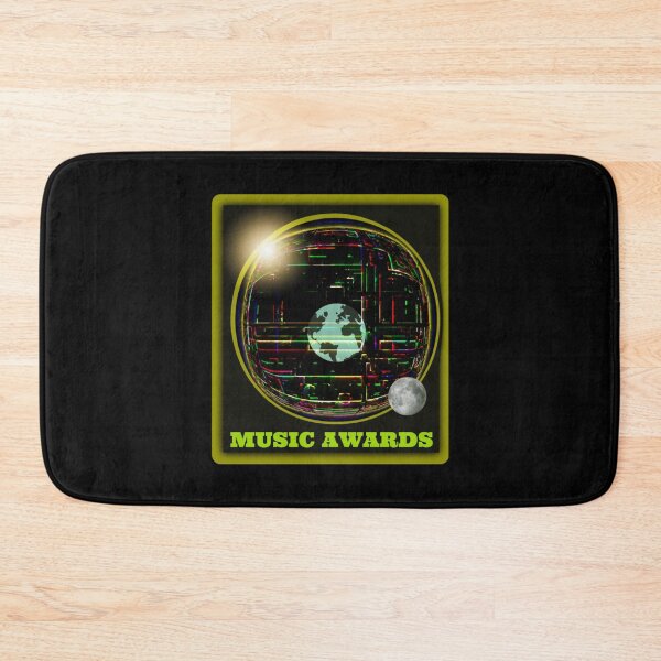 Item preview, Music Awards Essential TShirt5193 designed and sold by AlnBavdb.
