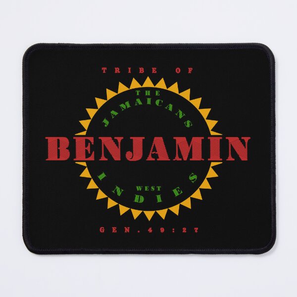 Item preview,  Tribe Of Benjamin Hebrew gifts, Israelite Clothing designed and sold by Yashra  Clothing.