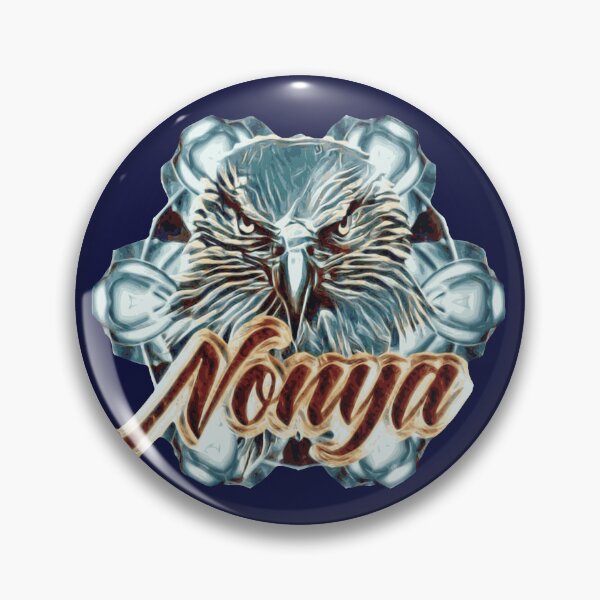 Item preview, Nonya designed and sold by James Bieber.