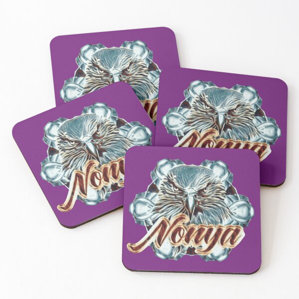 Item preview, Nonya designed and sold by James Bieber.