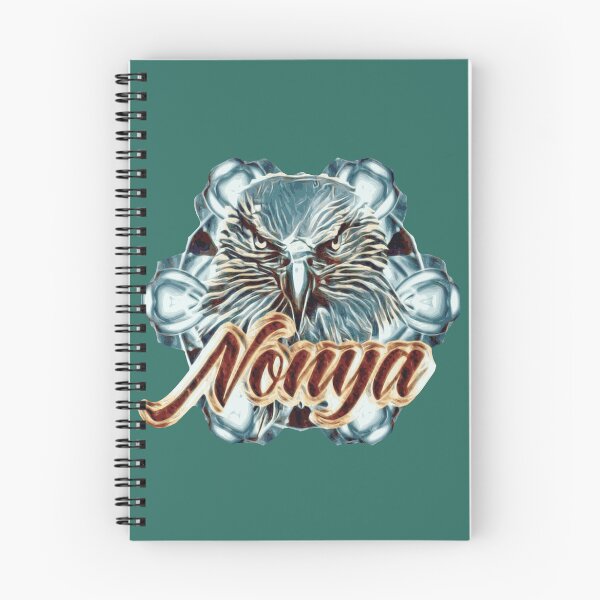 Item preview, nonia designed and sold by James Bieber.