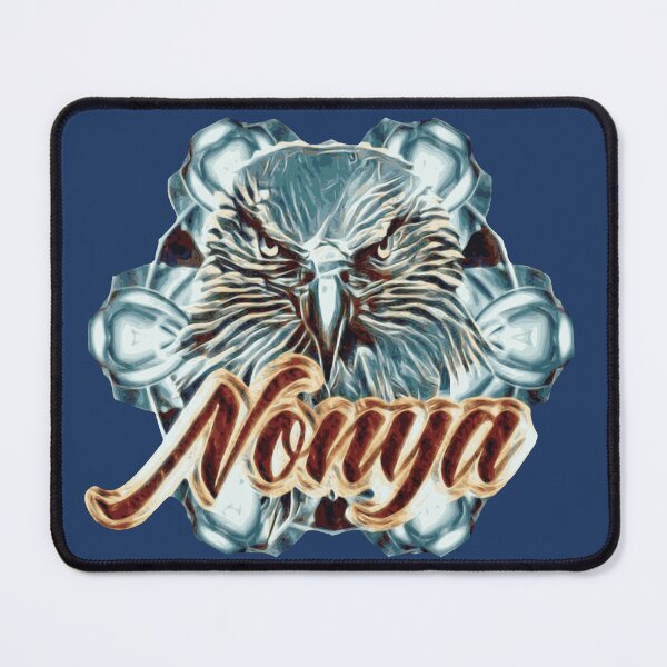 Item preview, Nonya designed and sold by James Bieber.