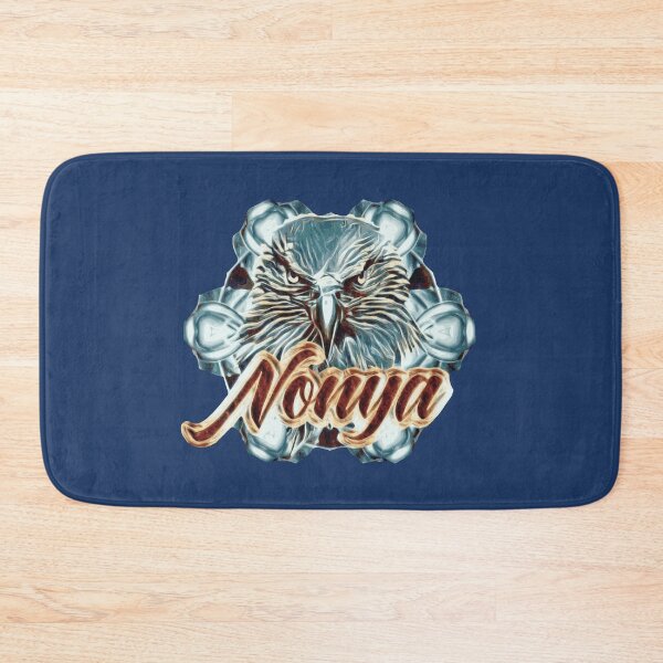 Item preview, Nonya designed and sold by James Bieber.