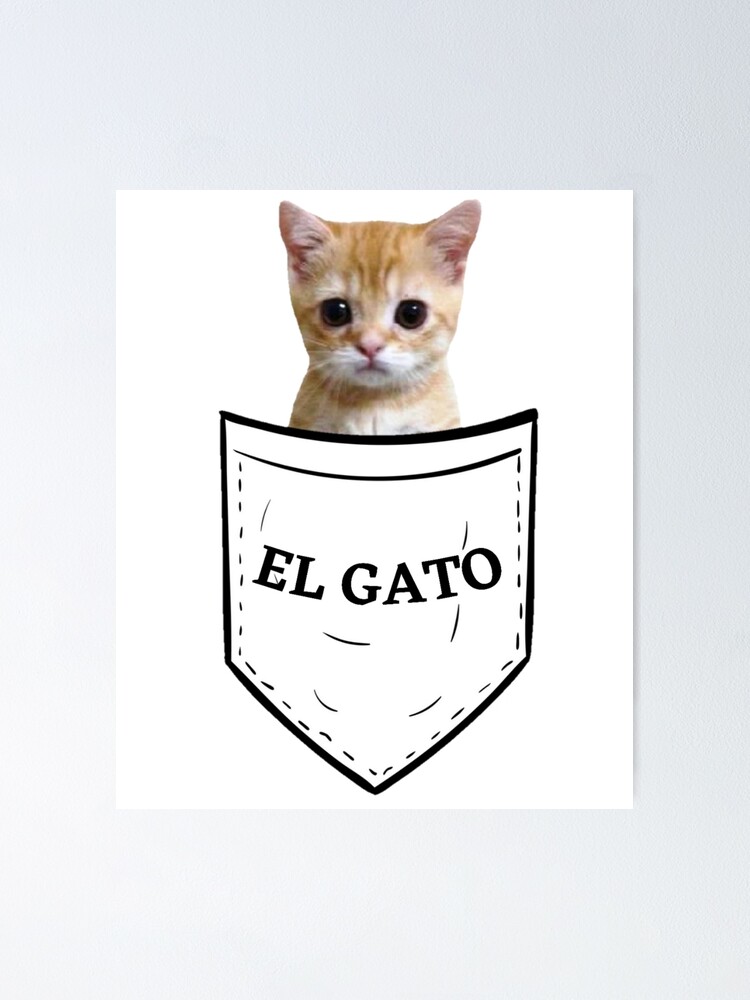 Munchkin Kitty (El Gato) Paperized