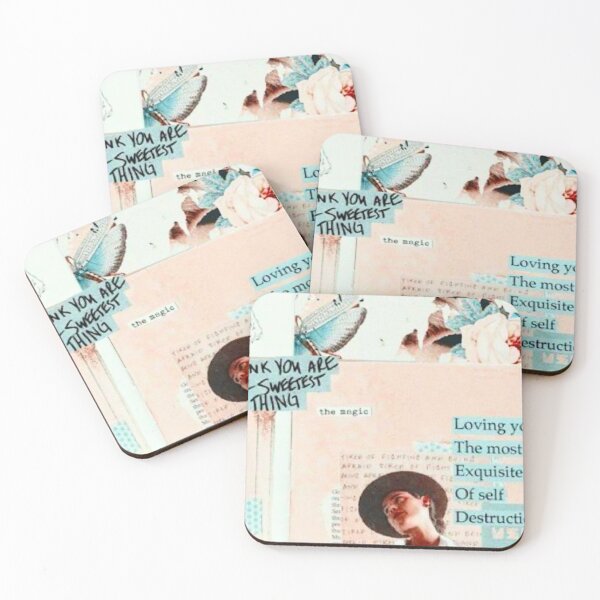Item preview, I THINK YOU ARE THE SWEETEST THING  designed and sold by UnityVerse.