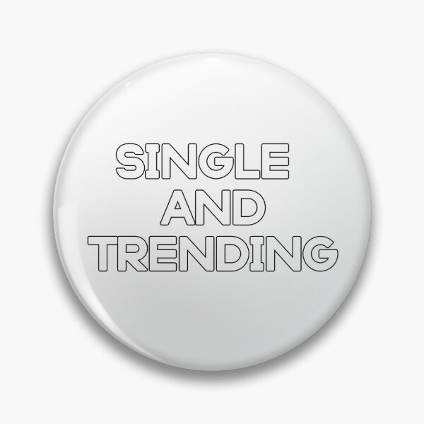 Item preview, Single and trending designed and sold by Inspieation.