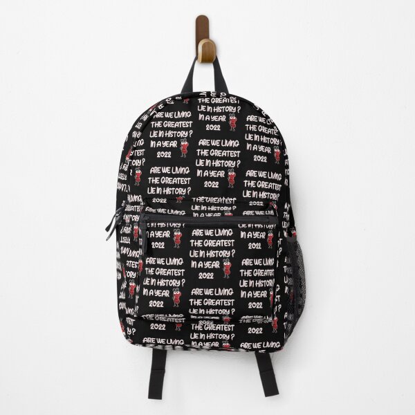 Item preview, do we live greatest Lie in history? in a year 2022 designed and sold by By anlove ⭐⭐⭐⭐⭐.