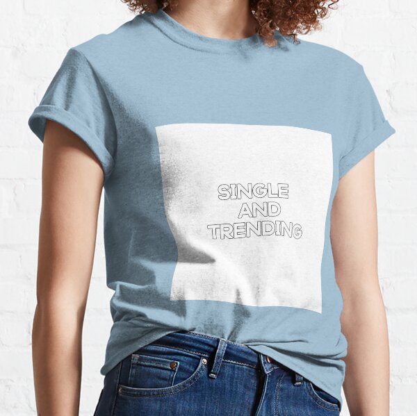 Redbubble trending t shirts Clearance