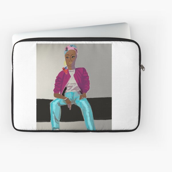 State of Mind l Laptop Sleeve