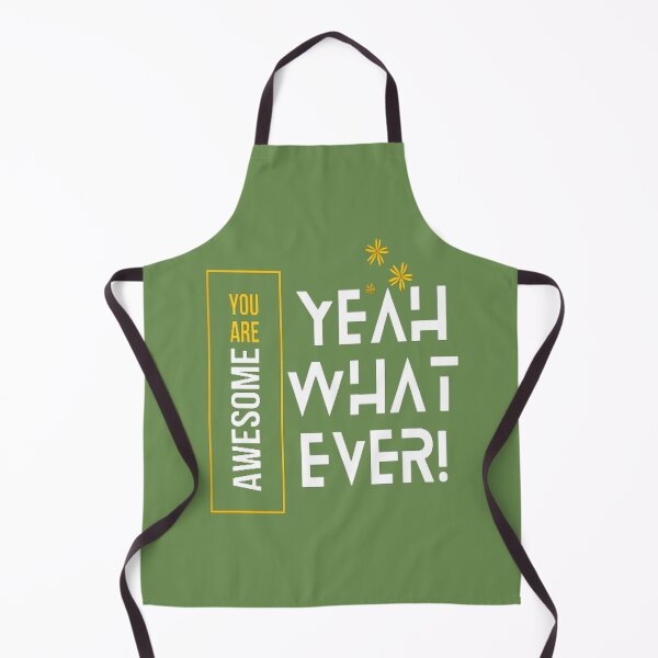 Item preview, because you are awesome, you are awesome motivational quotes, you are awesome meme, designed and sold by Nicedeco.