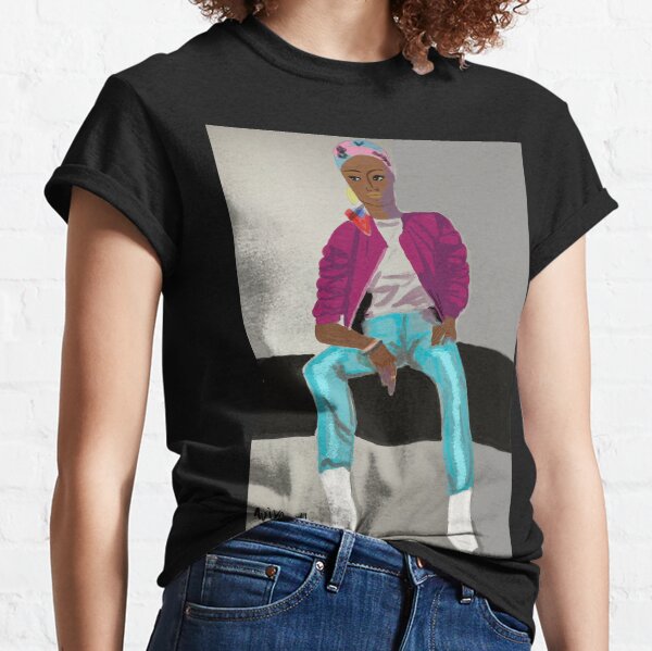State of Mind l Classic T-Shirt