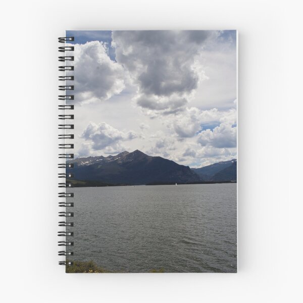 Item preview, Mountains of Breck designed and sold by csenior.
