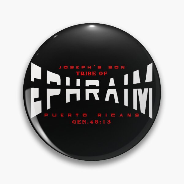Item preview,  Tribe of  Ephraim, Israelite Clothing designed and sold by Yashra  Clothing.