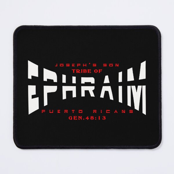 Item preview,  Tribe of  Ephraim, Israelite Clothing designed and sold by Yashra  Clothing.
