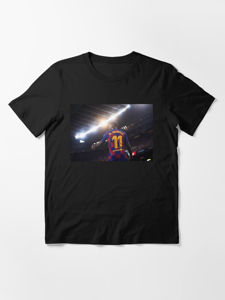 Kylian Mbappe Essential T-Shirt for Sale by Xeroxin