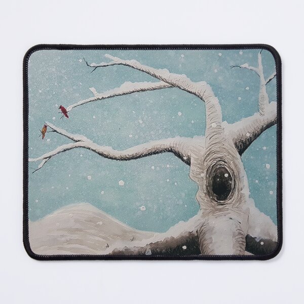 Item preview, Cardinals in Winter Snow by Kathryn Boundy designed and sold by OB-Studio.