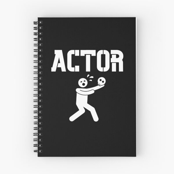 Item preview, Actor designed and sold by Primal Frog.