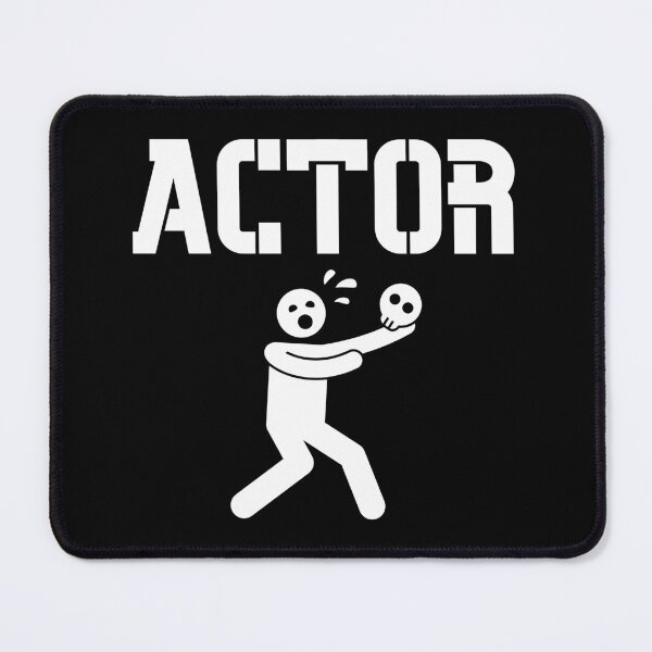 Item preview, Actor designed and sold by Primal Frog.