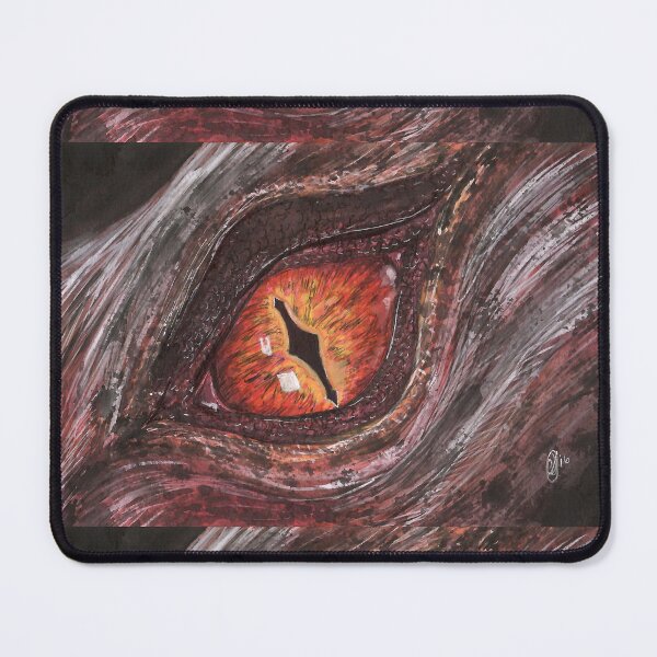 Item preview, Smaug designed and sold by PathosArt.