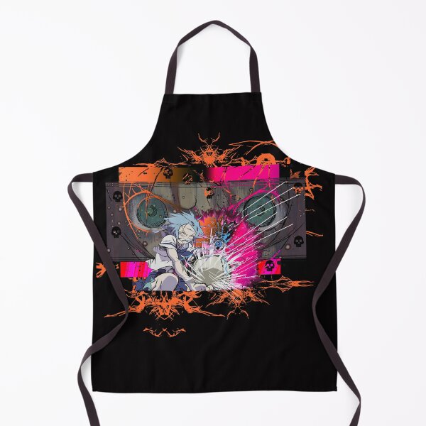 Item preview, Anime Angels from hell Trakt designed and sold by Whitetailcrafts.