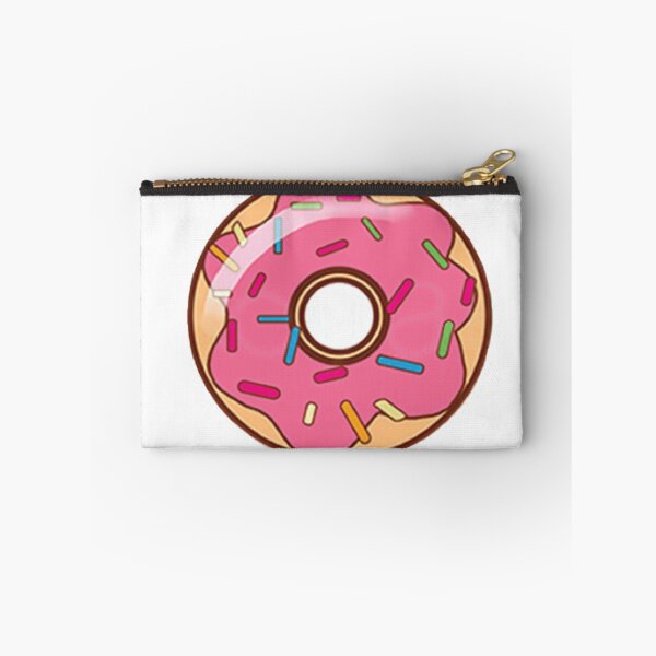 Item preview, doughnut designed and sold by mubeepixels.