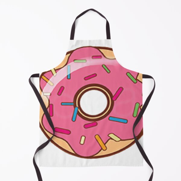 Item preview, doughnut designed and sold by mubeepixels.
