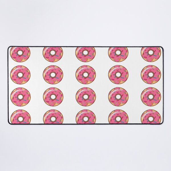 Item preview, doughnut designed and sold by mubeepixels.