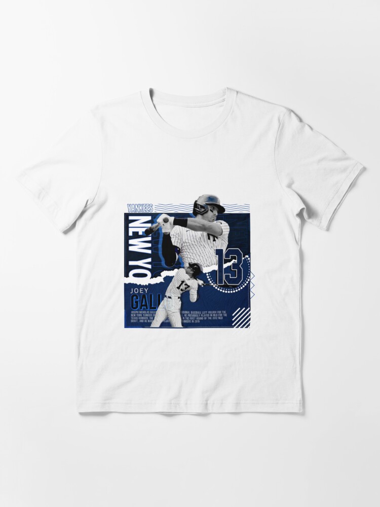 Joey Gallo Active T-Shirt for Sale by devinobrien