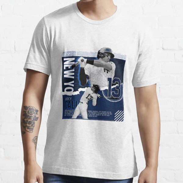 Joey Gallo Active T-Shirt for Sale by devinobrien