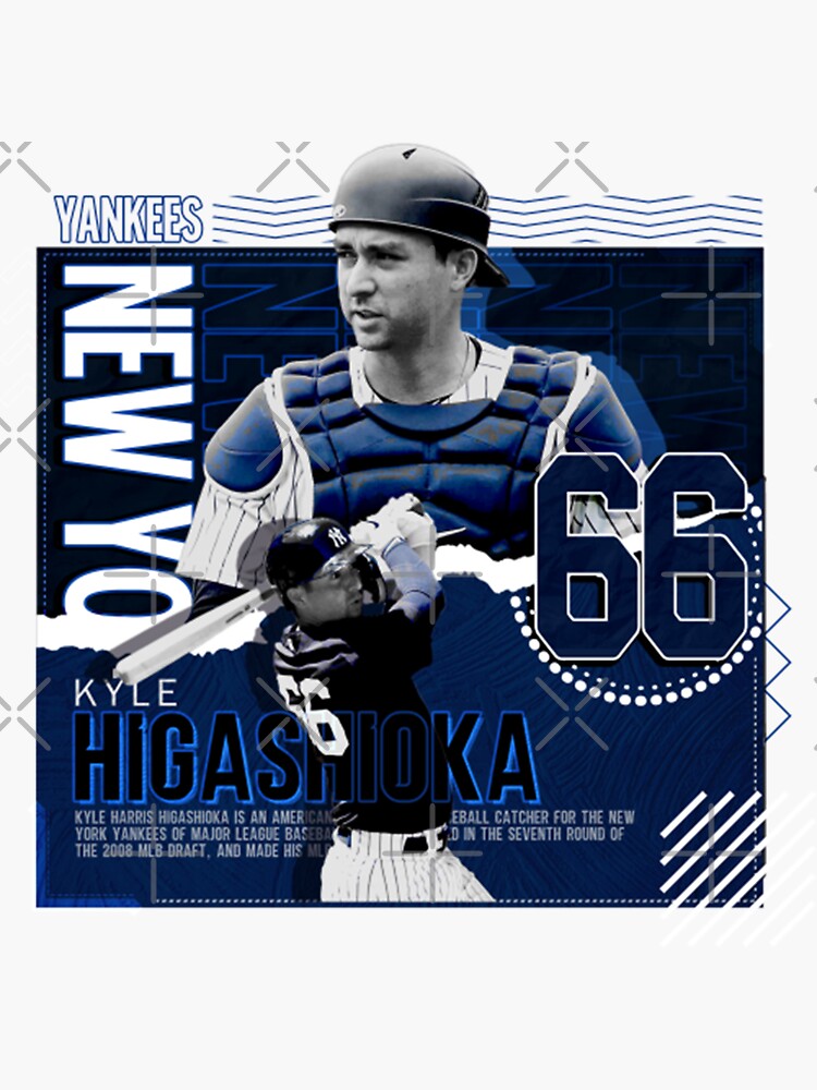 HIGASHIOKA, KYLE Harris - Player Profiles