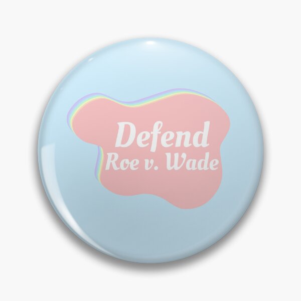 Item preview, Defend Roe v. Wade designed and sold by Absolute-Garlic.
