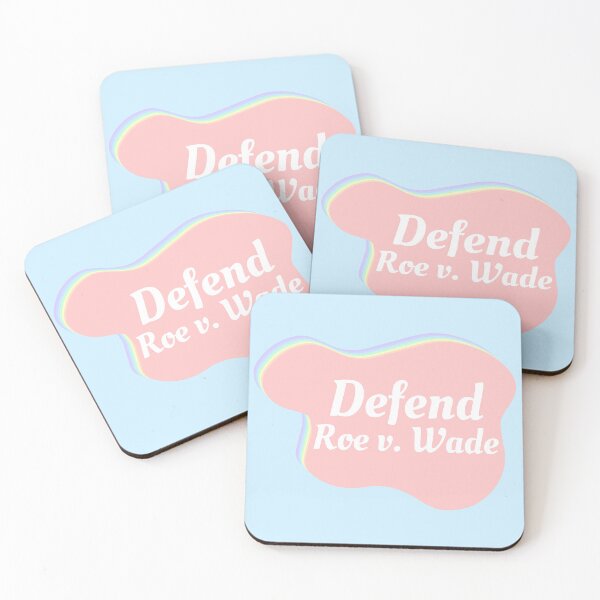 Item preview, Defend Roe v. Wade designed and sold by Absolute-Garlic.