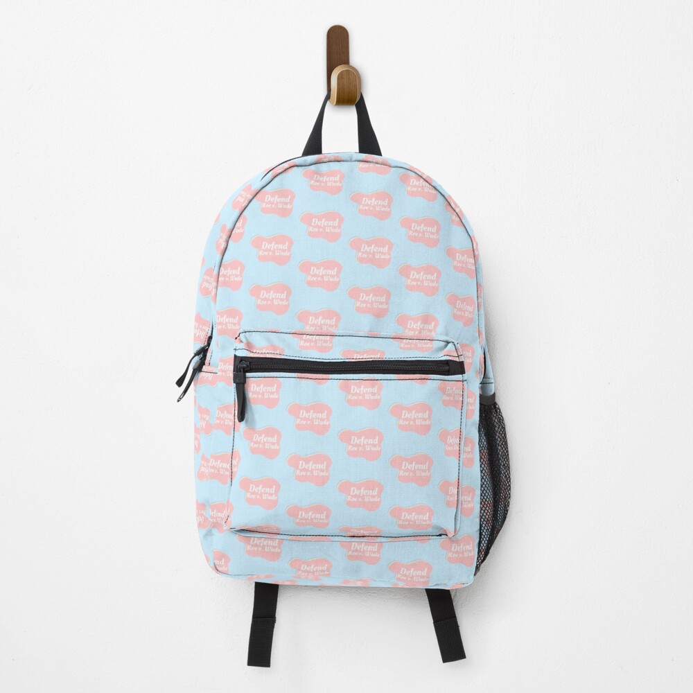 Item preview, Backpack designed and sold by Absolute-Garlic.