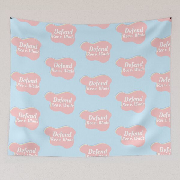 Item preview, Defend Roe v. Wade designed and sold by Absolute-Garlic.