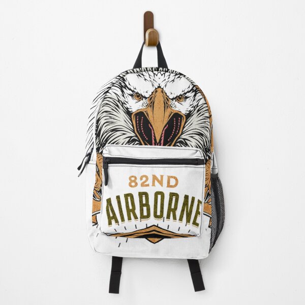 Item preview, 82nd Airborne US Army designed and sold by NakedspoonMedia.
