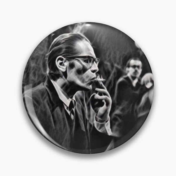 Item preview, Bill Evans designed and sold by Edithpeveline.