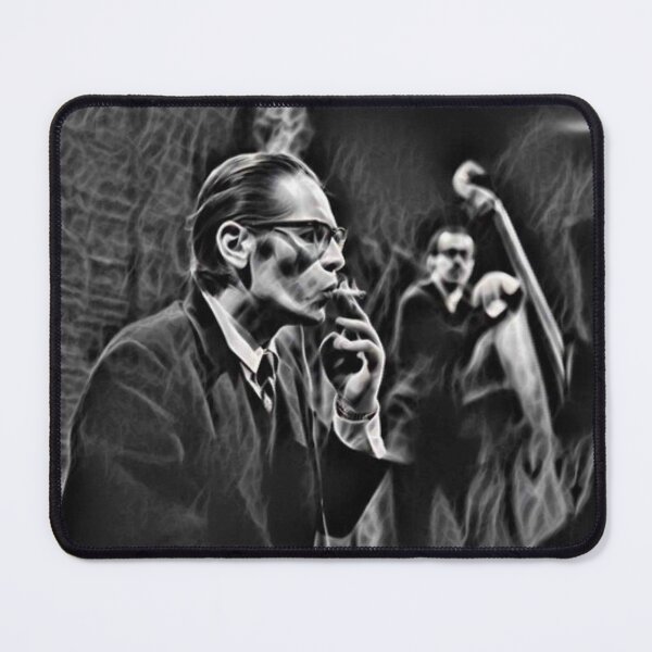 Item preview, Bill Evans designed and sold by Edithpeveline.