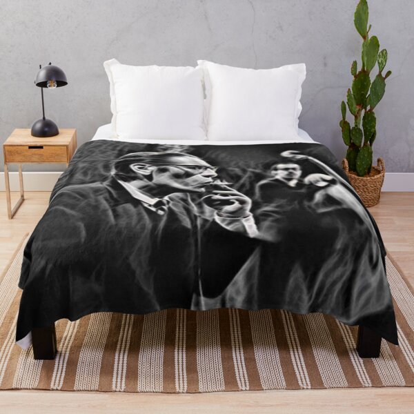 Item preview, Bill Evans designed and sold by Edithpeveline.